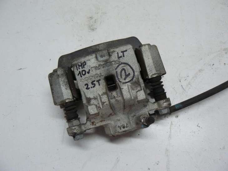 Subaru Impreza Wrx 2010r 2,5t Zacisk Hamulcowy Tył - Image 2