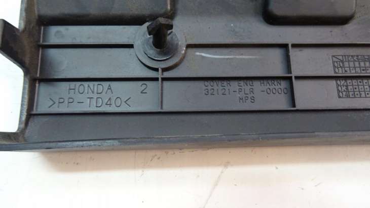 Honda Fr-V 07r 1.7b Osłona Silnika 32121-Plr-0000 - obrazek 4