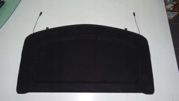 Mazda 3 Bl 2010r Półka Bagażnik Bbn9-68310 OEM