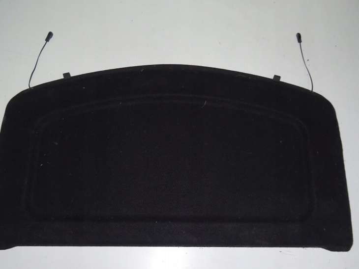 Mazda 3 Bl 2010r Półka Bagażnik Bbn9-68310 OEM