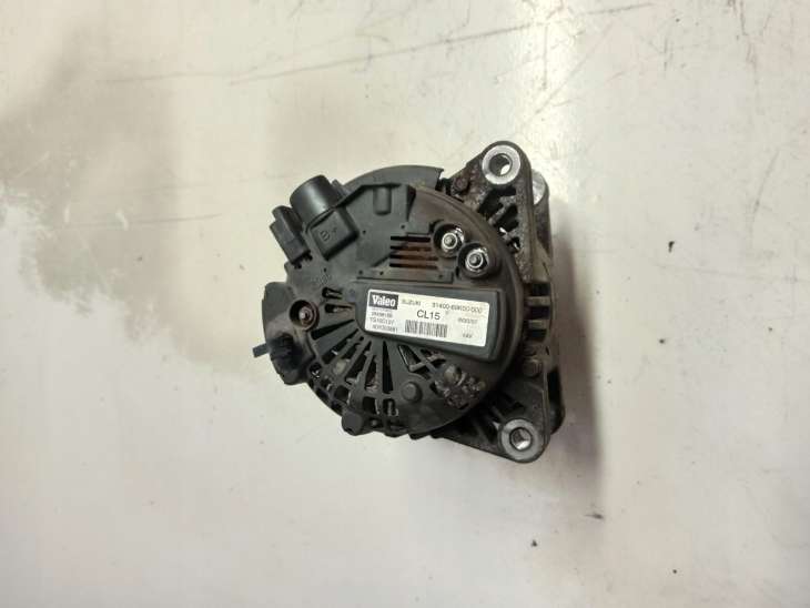 Suzuki Sx4 2007r 1,6 Diesel Alternator - obrazek 3