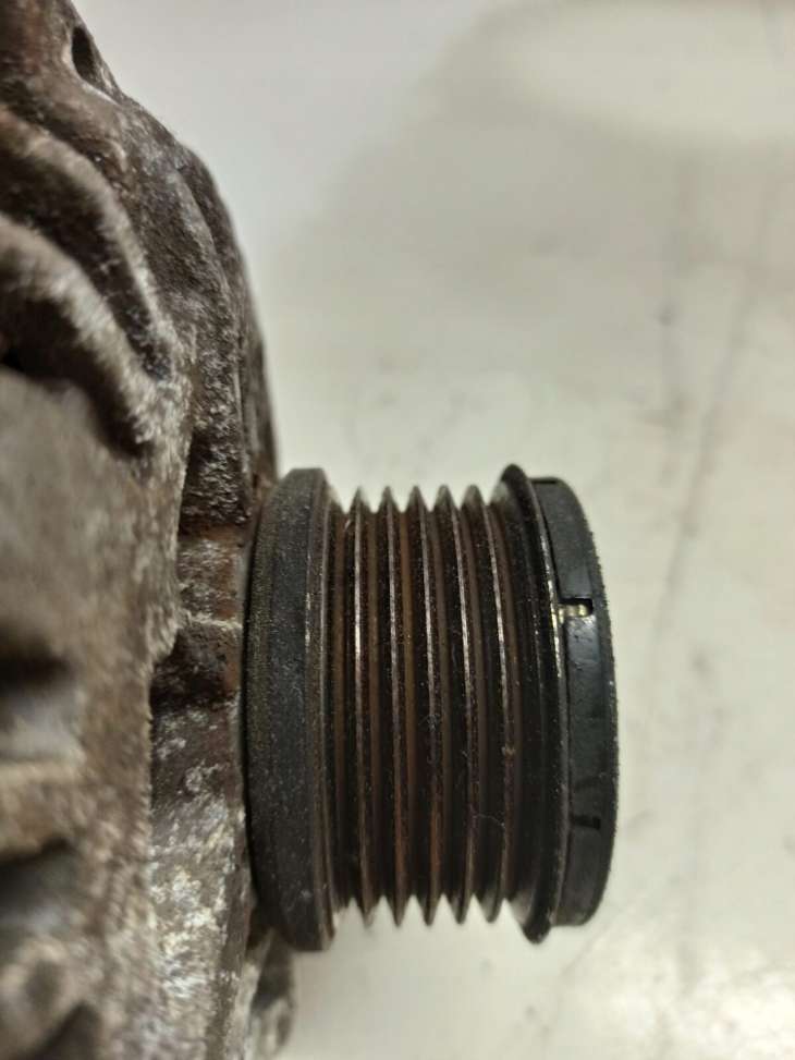 Suzuki Sx4 2007r 1,6 Diesel Alternator - obrazek 5