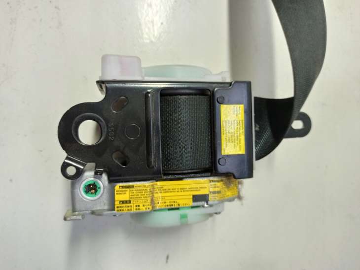 Toyota Yaris 05r 1,3 B Aut Pas Bezpieczeństwa Pp - Image 5