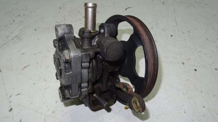 Mitsubishi Lancer VII 06r 1,6b Pompa Wspomagania - Image 3