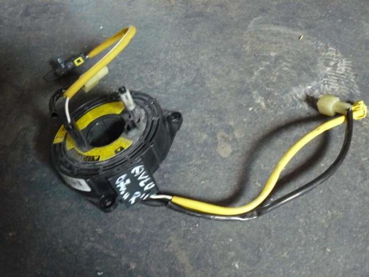 Chevrolet Aveo 2005rr 1.2b Taśma Air Bag - Image 2