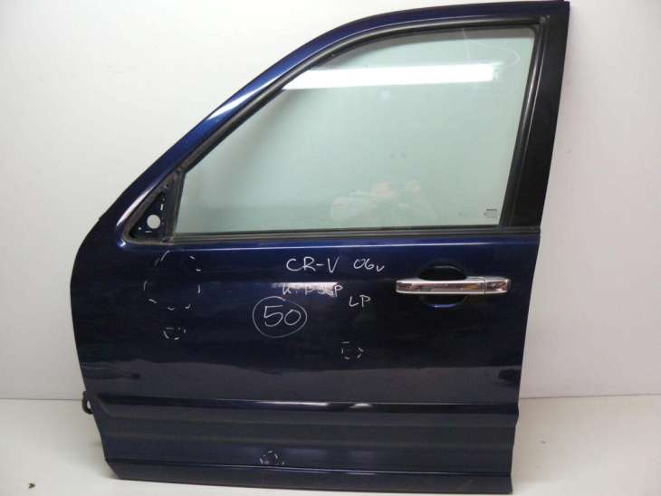 Honda Cr-V 2004r Drzwi Lewy Przód B-96p