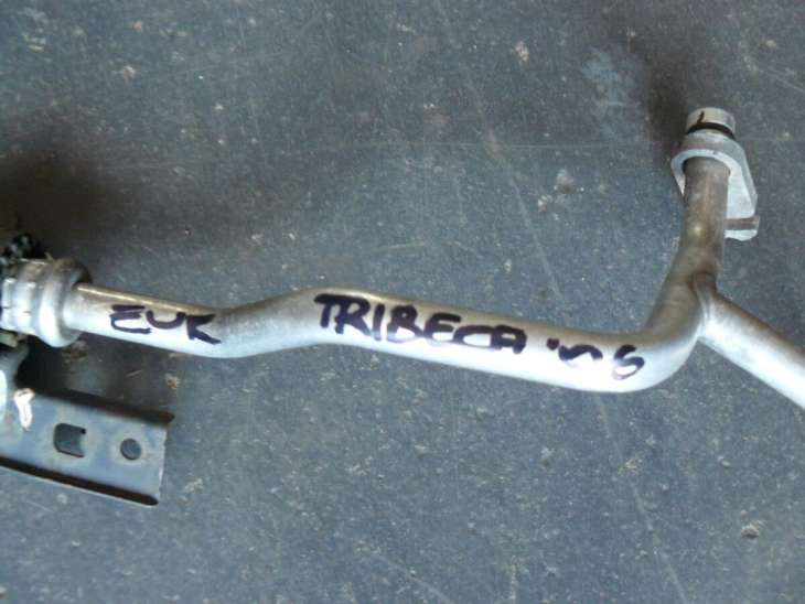 Subaru Tribeca 2006r 3.0b Przewód Klimatyzacji - Image 2