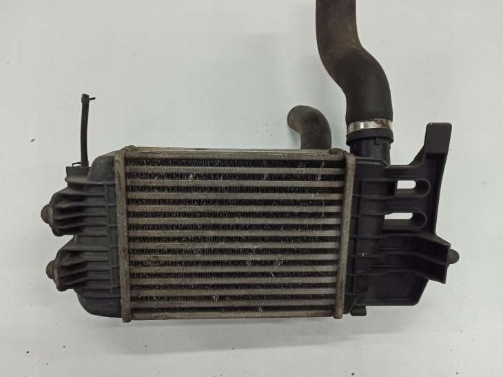 Toyota Yaris II 06r 1,4d Intercooler Jd127000-0620