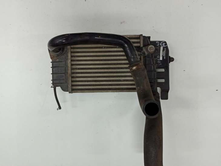 Toyota Yaris II 06r 1,4d Intercooler Jd127000-0620 - obrazek 2