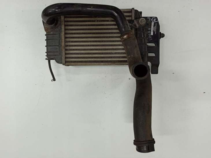 Toyota Yaris II 06r 1,4d Intercooler Jd127000-0620 - obrazek 3