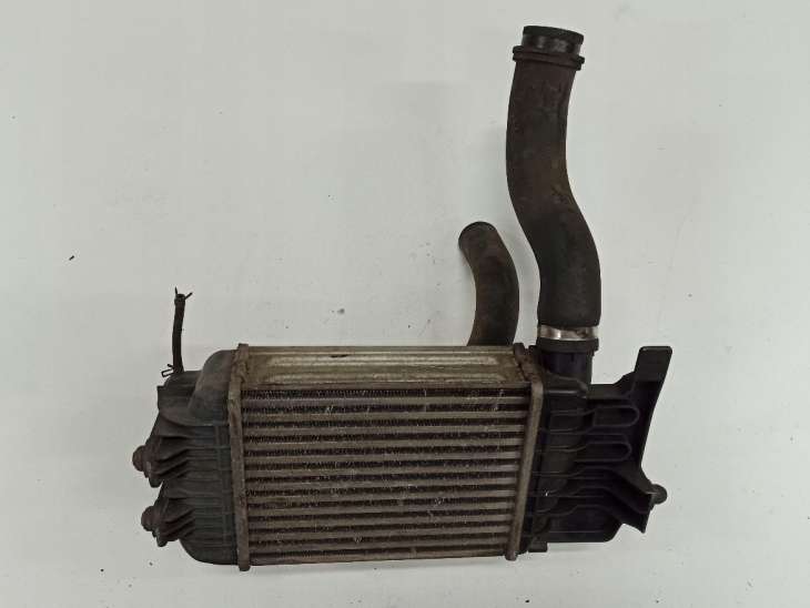 Toyota Yaris II 06r 1,4d Intercooler Jd127000-0620 - obrazek 4