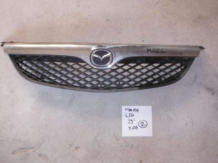 Mazda 626 1999r Atrapa Grill