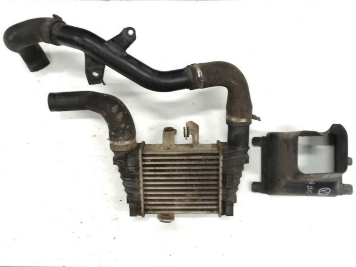 Mitsubishi Colt VI (Z30) 04r 1,5d Intercooler
