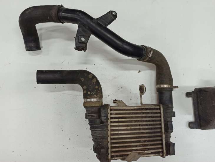 Mitsubishi Colt VI (Z30) 04r 1,5d Intercooler - obrazek 6