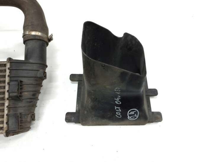 Mitsubishi Colt VI (Z30) 04r 1,5d Intercooler - obrazek 8