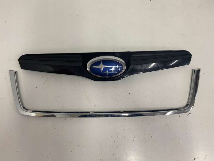 Subaru Forester Sj IV Atrapa Grill 91122sg020
