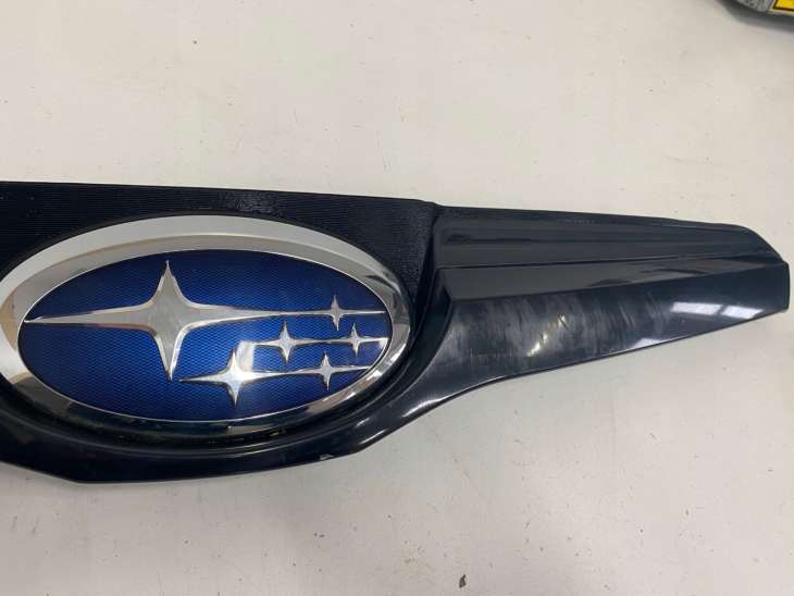 Subaru Forester Sj IV Atrapa Grill 91122sg020 - Image 2