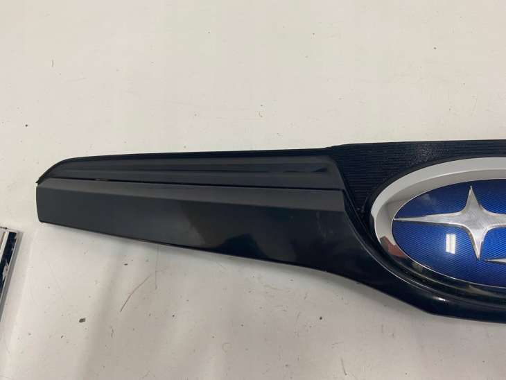 Subaru Forester Sj IV Atrapa Grill 91122sg020 - Image 3