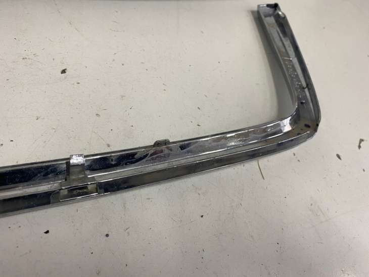Subaru Forester Sj IV Atrapa Grill 91122sg020 - Image 7