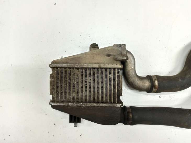 Honda CIVIc VIII 2007r 2,2d Intercooler - Image 2