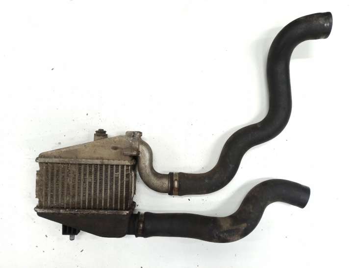 Honda CIVIc VIII 2007r 2,2d Intercooler - Image 3