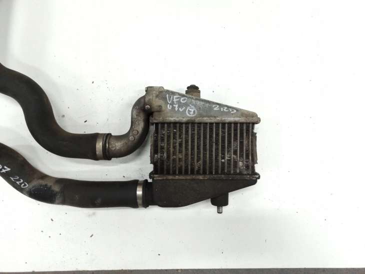 Honda CIVIc VIII 2007r 2,2d Intercooler - Image 4
