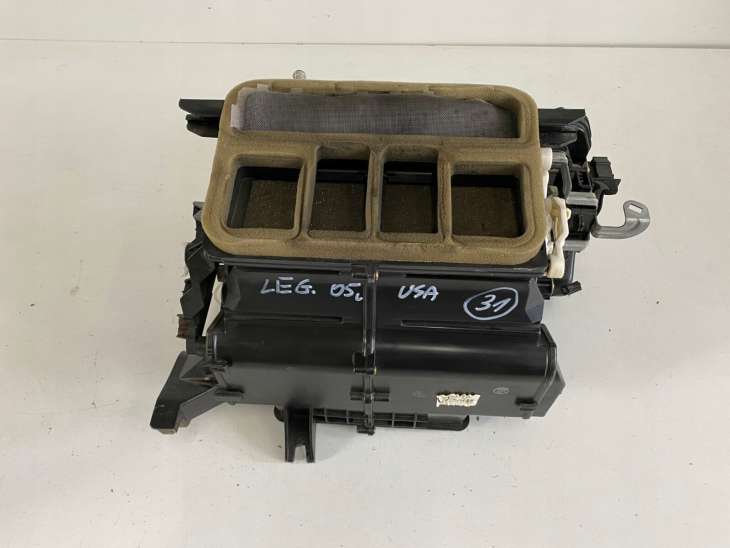 Subaru Legacy Outback IV Nagrzewnica Us 72110ag04a
