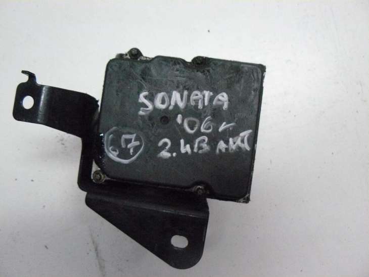Hyundai Sonata Pompa Abs 58920-3k100 0265234182