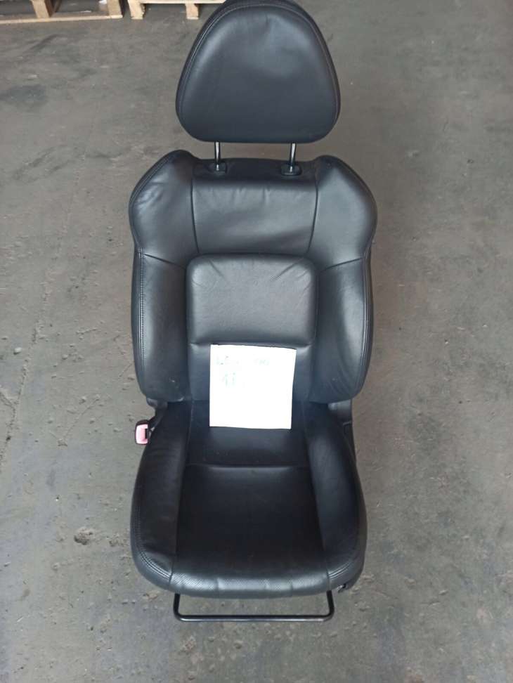 Subaru Legacy Bl 2006r Fotel Przedni Lewy