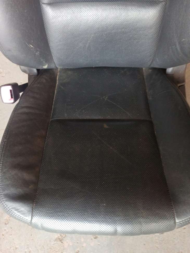 Subaru Legacy Bl 2006r Fotel Przedni Lewy - Image 4