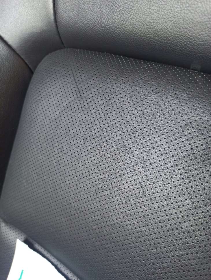 Subaru Legacy Bl 2006r Fotel Przedni Lewy - Image 6