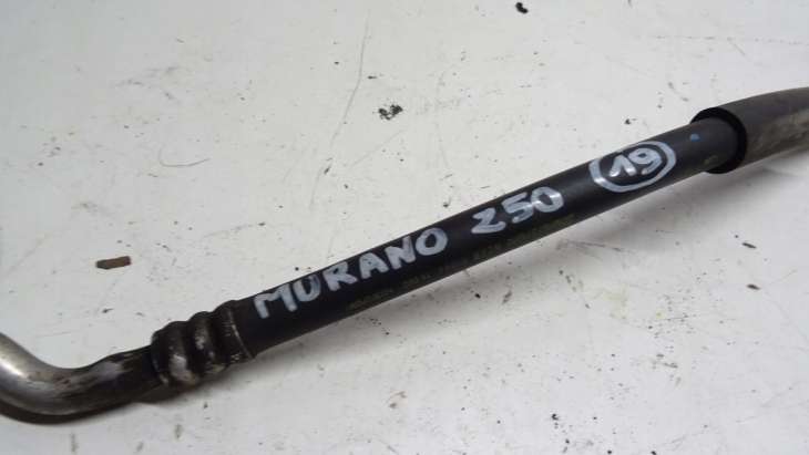 Nissan Murano Z50 Rurka Przewód Klimatyzacji - Image 2