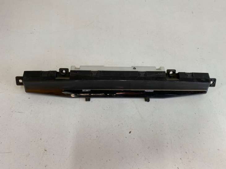 Toyota Camry V4 2007r Zegarek 83910-33170