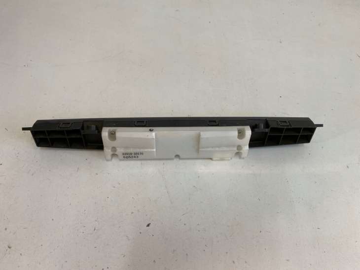 Toyota Camry V4 2007r Zegarek 83910-33170 - Image 2