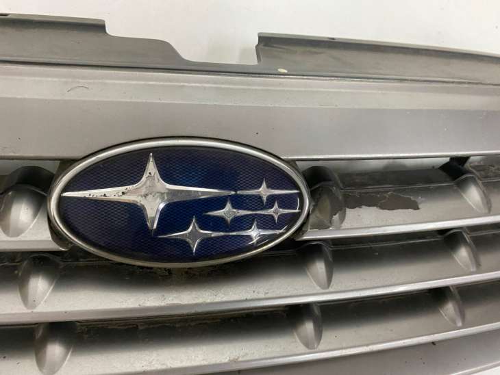 Subaru Outback IV Lift 08r Atrapa Grill 91121ag160 - Image 2
