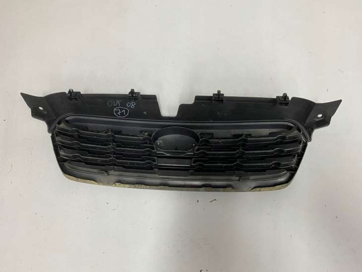 Subaru Outback IV Lift 08r Atrapa Grill 91121ag160 - Image 3