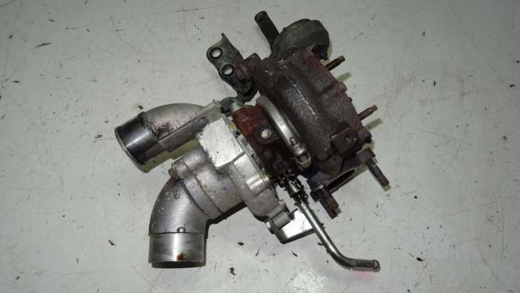 Lexus Is220 2007r Turbosprężarka - Image 2