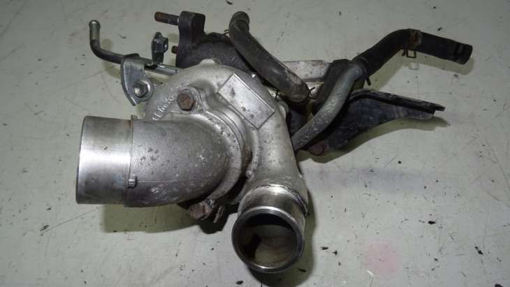Lexus Is220 2007r Turbosprężarka - Image 4