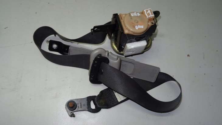 Subaru Impreza Wrx 04r Pasy Bezpieczeństwa Przód