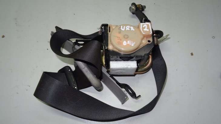 Subaru Impreza Wrx 04r Pasy Bezpieczeństwa Przód - Image 3