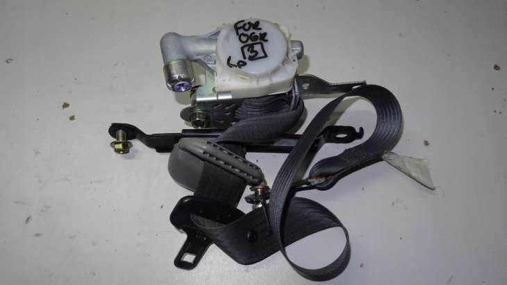 Subaru Forester Sg 06r Pasy Bezpieczeństwa Lp/Pp