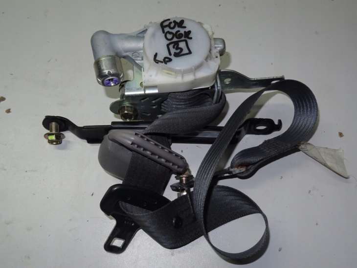 Subaru Forester Sg 06r Pasy Bezpieczeństwa Lp/Pp