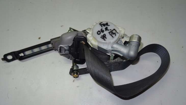Subaru Forester Sg 06r Pasy Bezpieczeństwa Lp/Pp - Image 3
