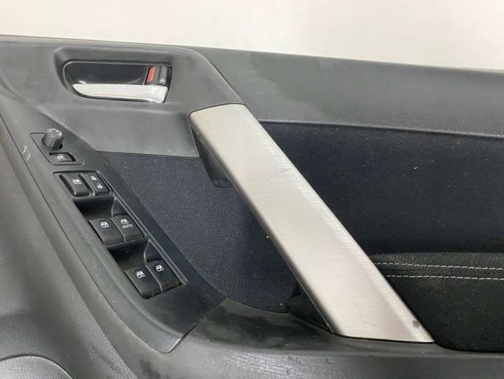 Subaru Forester IV Sj Boczek Drzwi Prawy Przedni - Image 2