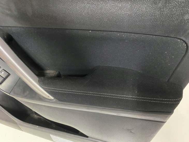Subaru Forester IV Sj Boczek Drzwi Prawy Przedni - Image 3