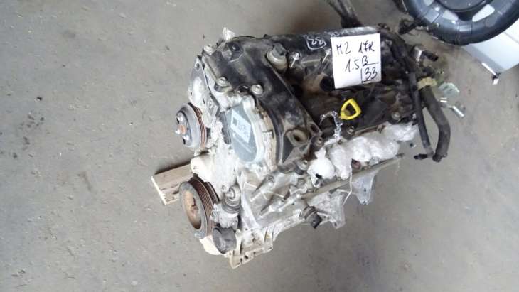 Mazda 2 Dj IV 2017r Silnik 1.5b SkyactIV 90km P5 - obrazek 2