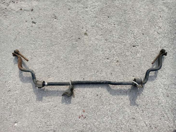 Hyundai Coupé II 03r Drążek Stabilizatora Przód - Image 5