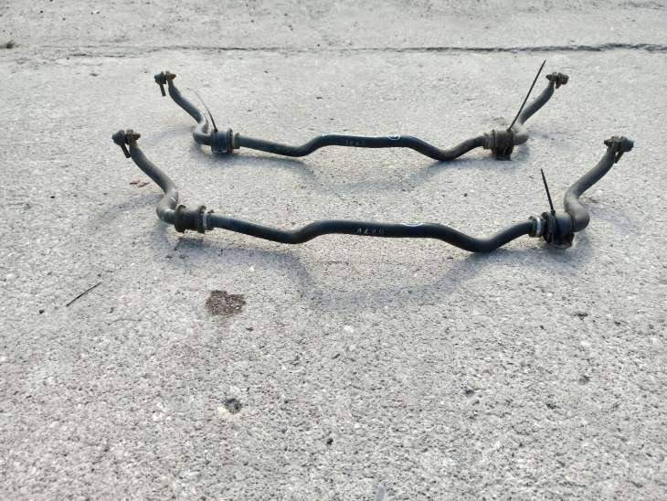 Honda Accord VII 06r Drążek Stabilizatora Przód - Image 9
