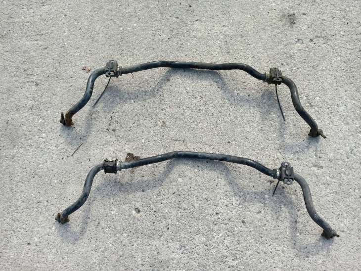 Honda Accord VII 06r Drążek Stabilizatora Przód - Image 10