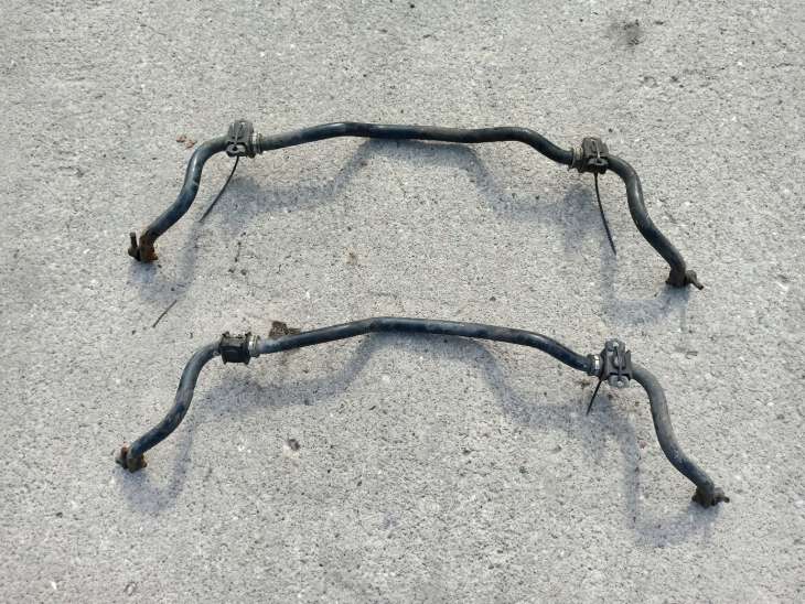 Honda Accord VII 06r Drążek Stabilizatora Przód - Image 11